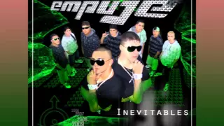 El Empuje - Ley Callejera