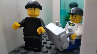 LEGO - Опа, пиздец !!! {Opa, pizdec !!!}