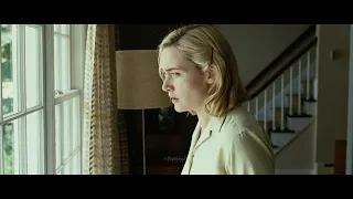Revolutionary Road (2008): April induces a miscarriage but dies
