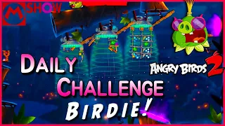 Angry Birds 2 Daily Challenge 2023/3/10 AB2 DC today🐦앵그리버드2 공략 앵버2 일일챌린지 일일도전 일일퀘스트 일퀘〽️엠쇼 Mshow