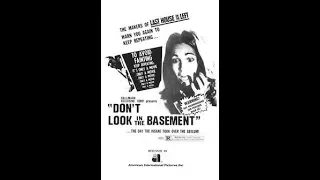 Don't Look in the Basement (1973) - Trailer HD 1080p
