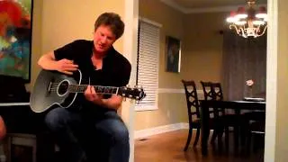 Wild One - Faith Hill- Preformed by Song Writer Will Rambeaux