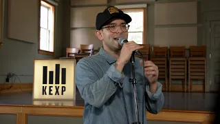 Durand Jones & The Indications - Cruisin' To The Parque (Live on KEXP)