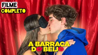 A Barraca Do Beijo - O FILME 💋