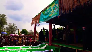 HUMBLE HULI LIVE ( MAPRIK SECONDARY )