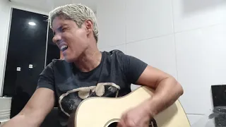 Coração Bandido - Cover Rogério Vaz - Violão Ferraz