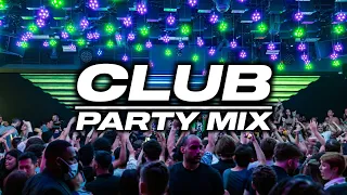 CLUB PARTY MIX 2021 | Best Mashup & popular songs | SANMUSIC