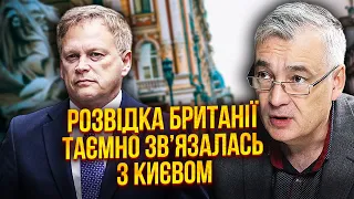 🔥У НАТО прямо сказали ЗСУ: негайно поверніться ДО ПЛАНУ ЗАЛУЖНОГО! У Києві засів кріт / СНЄГИРЬОВ