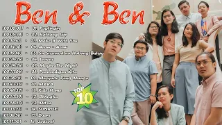 Ben and Ben Nonstop Love Songs - Ben and Ben Greatest Hits Full Playlist 2023