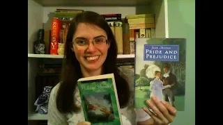 Pride and Prejudice by Jane Austen Book Review