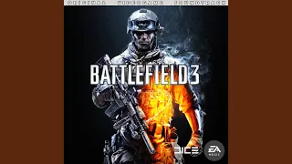 Battlefield 3 Main Theme