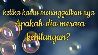 Apakah dia menyesal dengan perbuatannya?