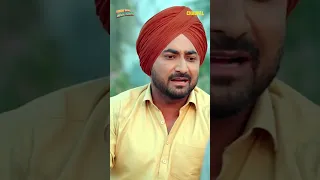 Best Punjabi Comedy | Ranjit Bawa | Khaao Piyo Aish Karo | Punjabi Movie 2022 #shorts #youtubeshorts