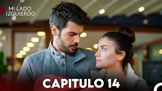 Mi Lado Izquierdo Capitulo 14 (Doblado en Español) FULL HD