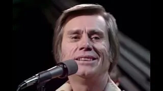 I’m Not Ready Yet - George Jones - 1980