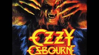 Ozzy Osbourne - Bark At The Moon Live in Tokyo 1984