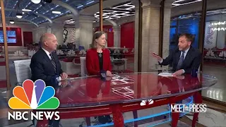 Full Stavridis and Hill: In Russian Conflict, ‘The Biggest Weapon We Have Is Truth’