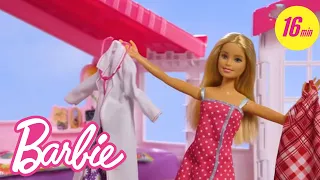 Лучшее из приключений Барби | @BarbieRussia 3+