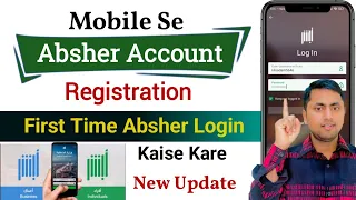 Absher Account Kaise Banaye | Absher Account Registration | Absher Account Banane ka Tarika