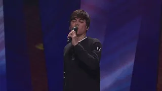 Lobpreis mit Joseph Prince - Die Psalmen Davids singen