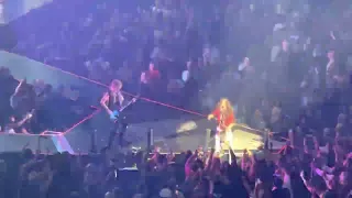 Aerosmith - Sweet Emotion - Las Vegas, NV 10/2/22