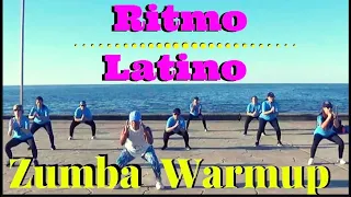 🔥Warm Up Zumba 2021 - Calentamiento Antes de Hacer Ejercicio--Clases de Baile Fitness-Rutinas- NOLA.