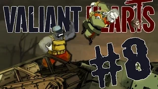 TAKE THAT VON DORF!! | Valiant Hearts: The Great War #8