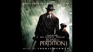 Thomas Newman - (Soundtrack) Película "Camino a la perdición" (Completo)