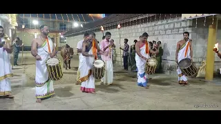 udupi chande_Sirijatre 2024_Ramanjaneya chande balaga Hebri_Part 2