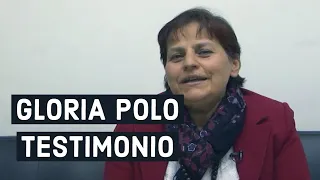 Testimonio Gloria Polo Completo