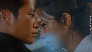 Kore Klip ¬ Ağlat Beni Soo Ho & Young Ro