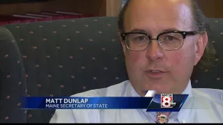 Secretary Dunlap: Maine voter fraud allegations 'unfounded'