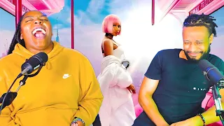 Nicki Minaj - Pink Friday 2 ‼️‼️ (FULL ALBUM REACTION/REVIEW)