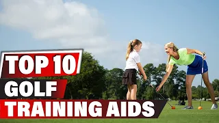 ✅ Top 5: Best Golf Swing Training Aid 2022 [Tested & Reviewed]