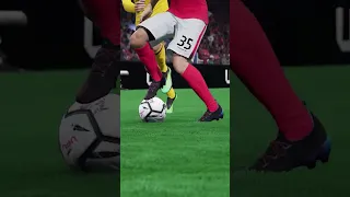 DETALHES DO NOVO JOGO DE FUTEBOL! UFL O MAIOR RIVAL DO FIFA!