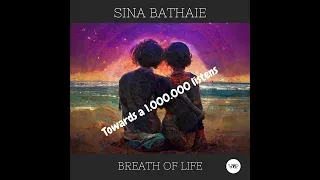 Sina Bathaie - Breath of Life (Original Mix) Chillout,Ethno Deep,Beautiful Track anatolia cafe