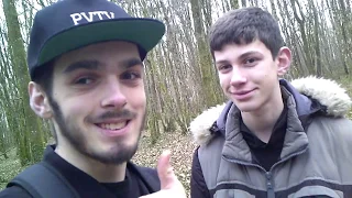 ULTIME VIDEO D'URBEX