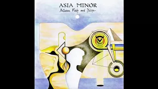 Northern Lights - Asia Minor