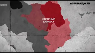 Вторая Карабахская война (2020). "Кукушка"