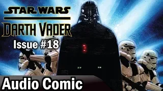 Darth Vader #18 [2015] (Audio Comic)