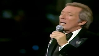 Andy Williams....In Royal Albert Hall.....Medley