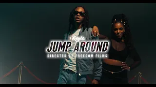 Keyta - Jump Around