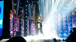 Dimash Qudaibergen "Your Love" Песня Года 2020