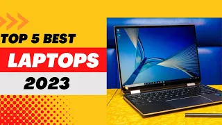 Top Laptop of 2023