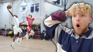 10th Grader Tayshawn Bridges is ONLY 16 Doing This... (ROAD TO STATE Ep. 1)