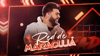 RED DE MARACUJÁ - Kadu Martins (DVD Prazer, Eu Sou Kadu Martins)