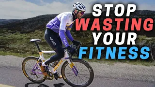 6 Techniques to Climb Faster without Getting Fitter