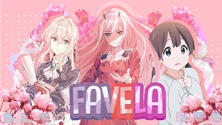 「MEP」▸ Favela!!