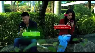 FTV Marsha Aruan & Hardi Fadhillah Cinta Tapi Modus