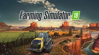 Как Установить Farming Simulator 18 на Андроид